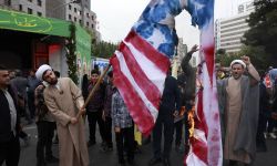 إيران لا تستبعد "ضربة استباقية" من جانب أميركا وإسرائيل بعد فوز ترمب بالرئاسة